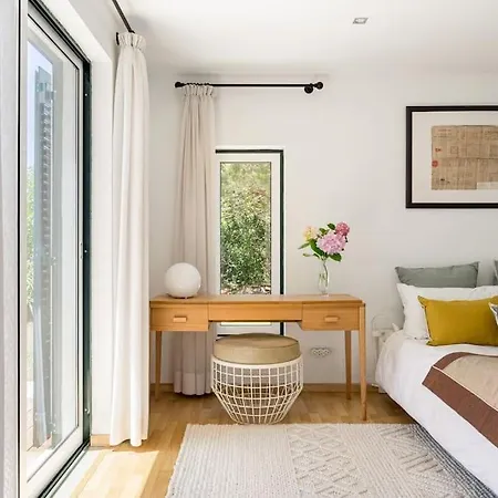 Seaview Oasis: 4br, Pool, Tennis * אלקבידצ'ה
