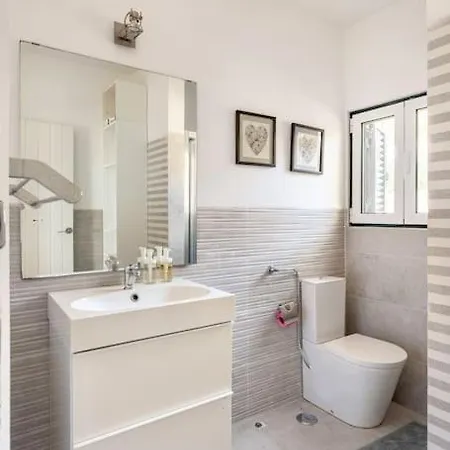 מלון Seaview Oasis: 4br, Pool, Tennis *