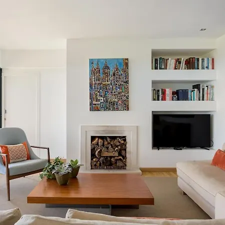 Seaview Oasis: 4br, Pool, Tennis