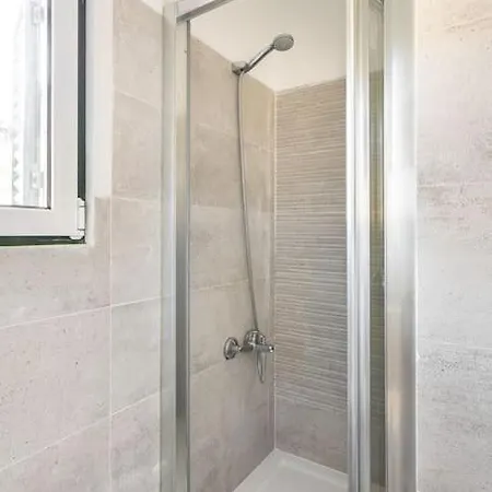 Seaview Oasis: 4br, Pool, Tennis מלון אלקבידצ'ה