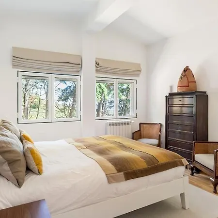 מלון Seaview Oasis: 4br, Pool, Tennis אלקבידצ'ה