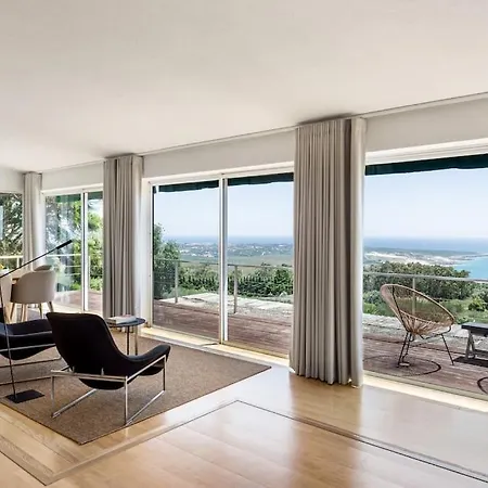 Seaview Oasis: 4br, Pool, Tennis אלקבידצ'ה