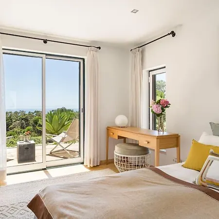 מלון Seaview Oasis: 4br, Pool, Tennis *
