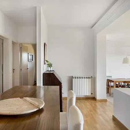 Seaview Oasis: 4br, Pool, Tennis מלון אלקבידצ'ה
