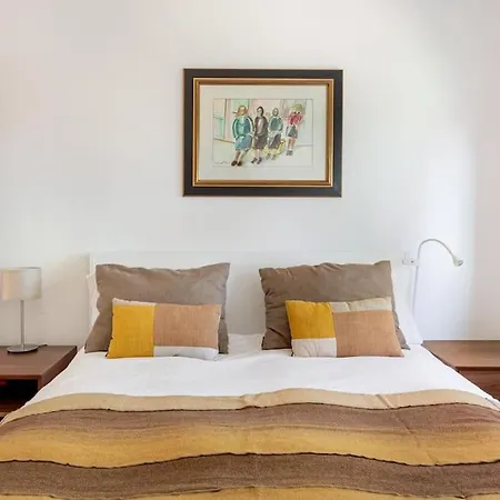 Seaview Oasis: 4br, Pool, Tennis אלקבידצ'ה