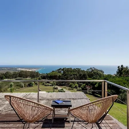מלון Seaview Oasis: 4br, Pool, Tennis