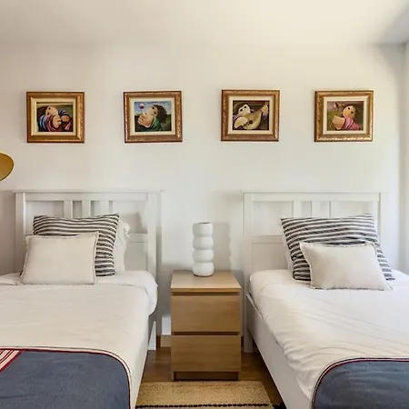 Seaview Oasis: 4br, Pool, Tennis מלון *
