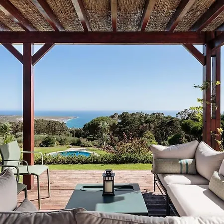 Seaview Oasis: 4br, Pool, Tennis מלון אלקבידצ'ה