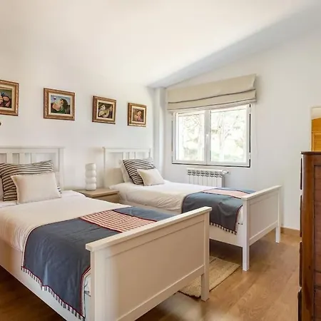 Seaview Oasis: 4br, Pool, Tennis * אלקבידצ'ה
