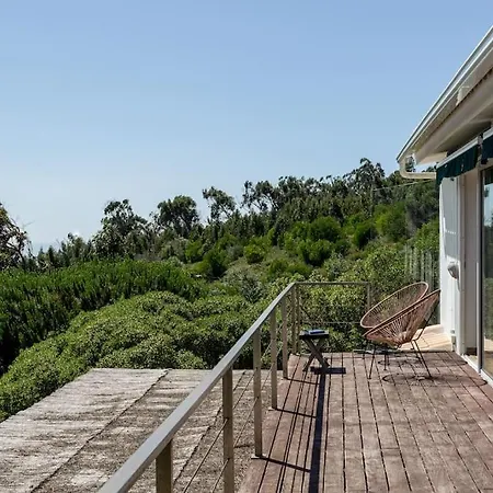 Seaview Oasis: 4br, Pool, Tennis אלקבידצ'ה