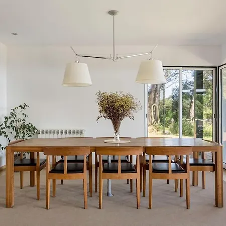 מלון Seaview Oasis: 4br, Pool, Tennis אלקבידצ'ה