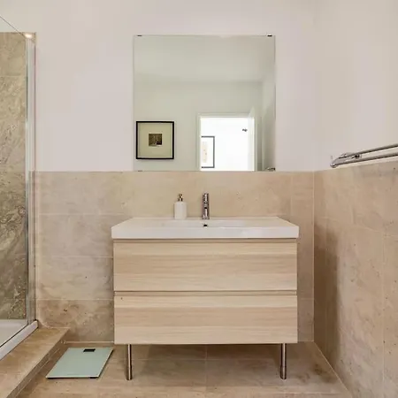 Seaview Oasis: 4br, Pool, Tennis אלקבידצ'ה