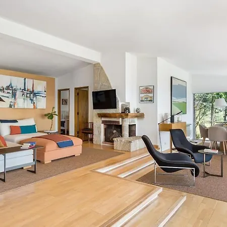 Seaview Oasis: 4br, Pool, Tennis * אלקבידצ'ה