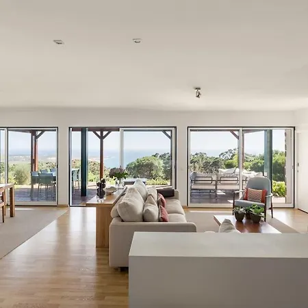 Seaview Oasis: 4br, Pool, Tennis מלון *