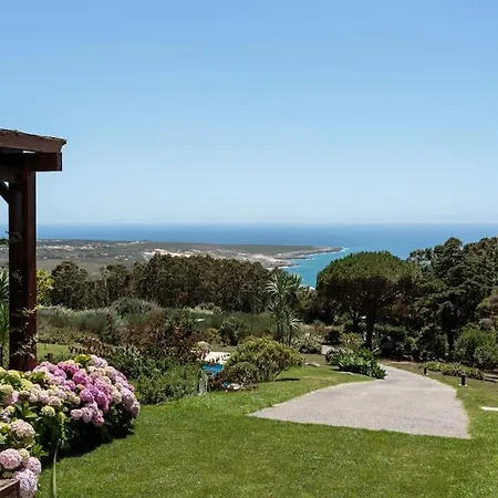 מלון Seaview Oasis: 4br, Pool, Tennis *