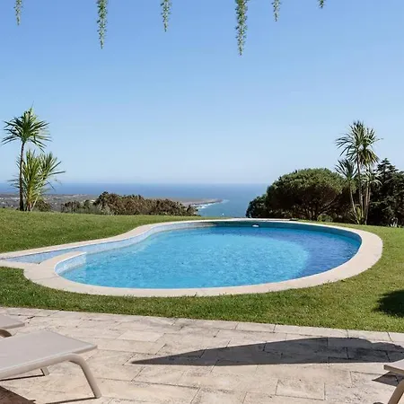 מלון Seaview Oasis: 4br, Pool, Tennis