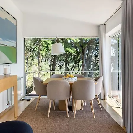 Seaview Oasis: 4br, Pool, Tennis מלון אלקבידצ'ה