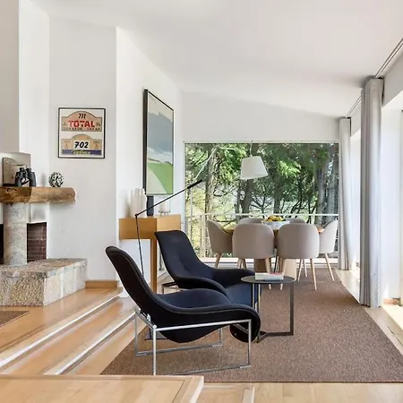 Seaview Oasis: 4br, Pool, Tennis מלון